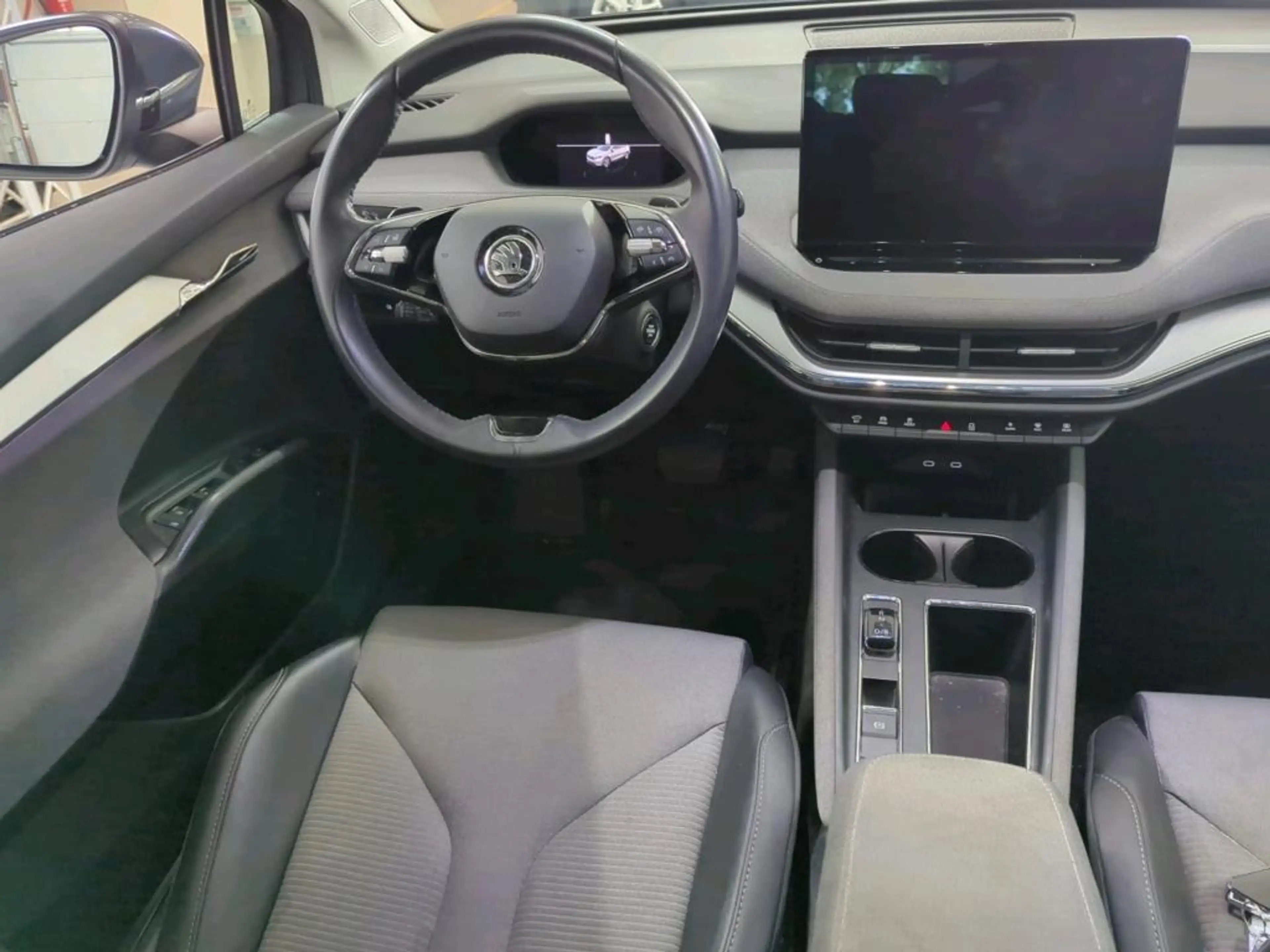 Skoda Enyaq iV 80 / SOH 92%/ AUTOMAAT/ CRUISE/ PARK.SENSOREN V — photo 6