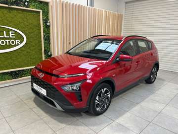 Bayon 1.0 T-GDi MHEV Techno