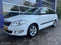 Skoda Fabia Combi 1.2 TDI Greenline * AIRCO * NAVIGATIE * White - thumbnail 6