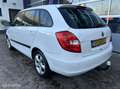 Skoda Fabia Combi 1.2 TDI Greenline * AIRCO * NAVIGATIE * White - thumbnail 5