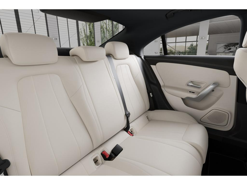 Mercedes-Benz CLA 180 Coupé Progressive Advanced — photo 11