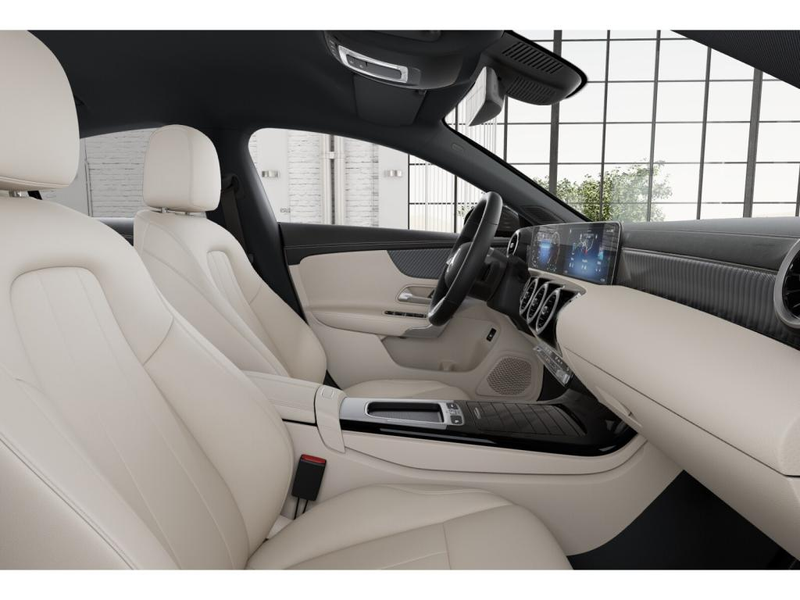 Mercedes-Benz CLA 180 Coupé Progressive Advanced — photo 10