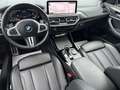 BMW X3 M NAV+LED+ACC+AHK+PANO+20ZOLL+LIVECOCKPIT Weiß - thumbnail 12