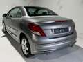 Peugeot 207 CC Cabrio-Coupe Active*Klima*PDC Gris - thumbnail 7