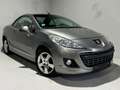 Peugeot 207 CC Cabrio-Coupe Active*Klima*PDC Gris - thumbnail 1