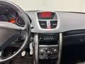 Peugeot 207 CC Cabrio-Coupe Active*Klima*PDC Gris - thumbnail 12