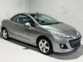 Peugeot 207 CC Cabrio-Coupe Active*Klima*PDC Gris - thumbnail 3