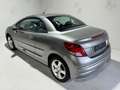 Peugeot 207 CC Cabrio-Coupe Active*Klima*PDC Gris - thumbnail 5