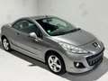 Peugeot 207 CC Cabrio-Coupe Active*Klima*PDC Gris - thumbnail 4