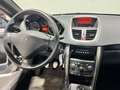 Peugeot 207 CC Cabrio-Coupe Active*Klima*PDC Gris - thumbnail 11