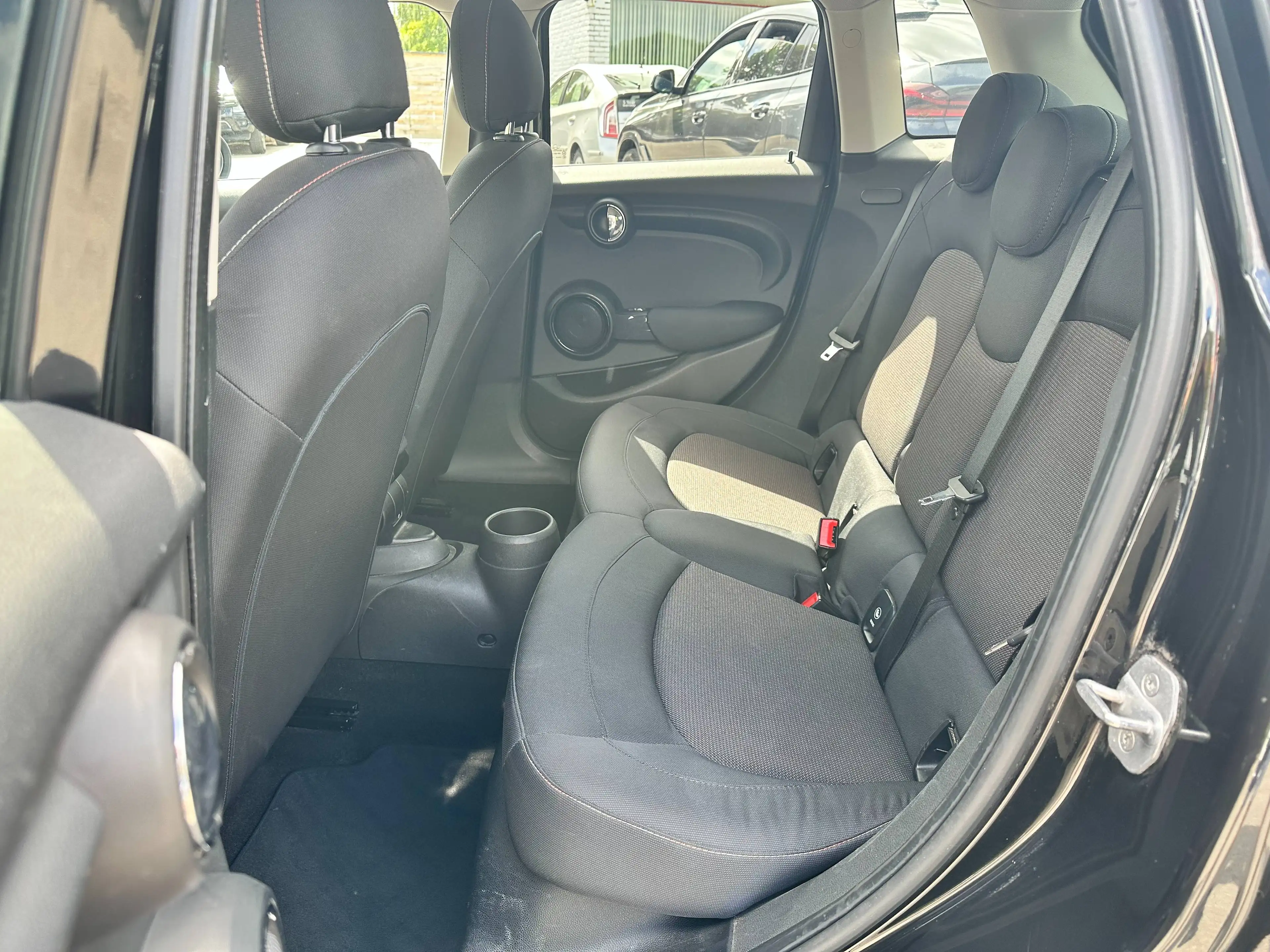 MINI One D Mini 1.5 D One Apple-Carplay , Android-Carplay — photo 10