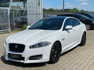 3.0 V6 Diesel R-Sport
