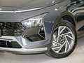 Hyundai BAYON Facelift 1.0 TGDI DCT Trend Navi Kamera Grey - thumbnail 6