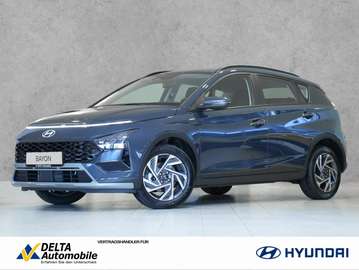 Facelift 1.0 TGDI DCT Trend Navi Kamera