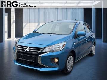 1.2 Select KLIMA BT Lichtautomatik ABS