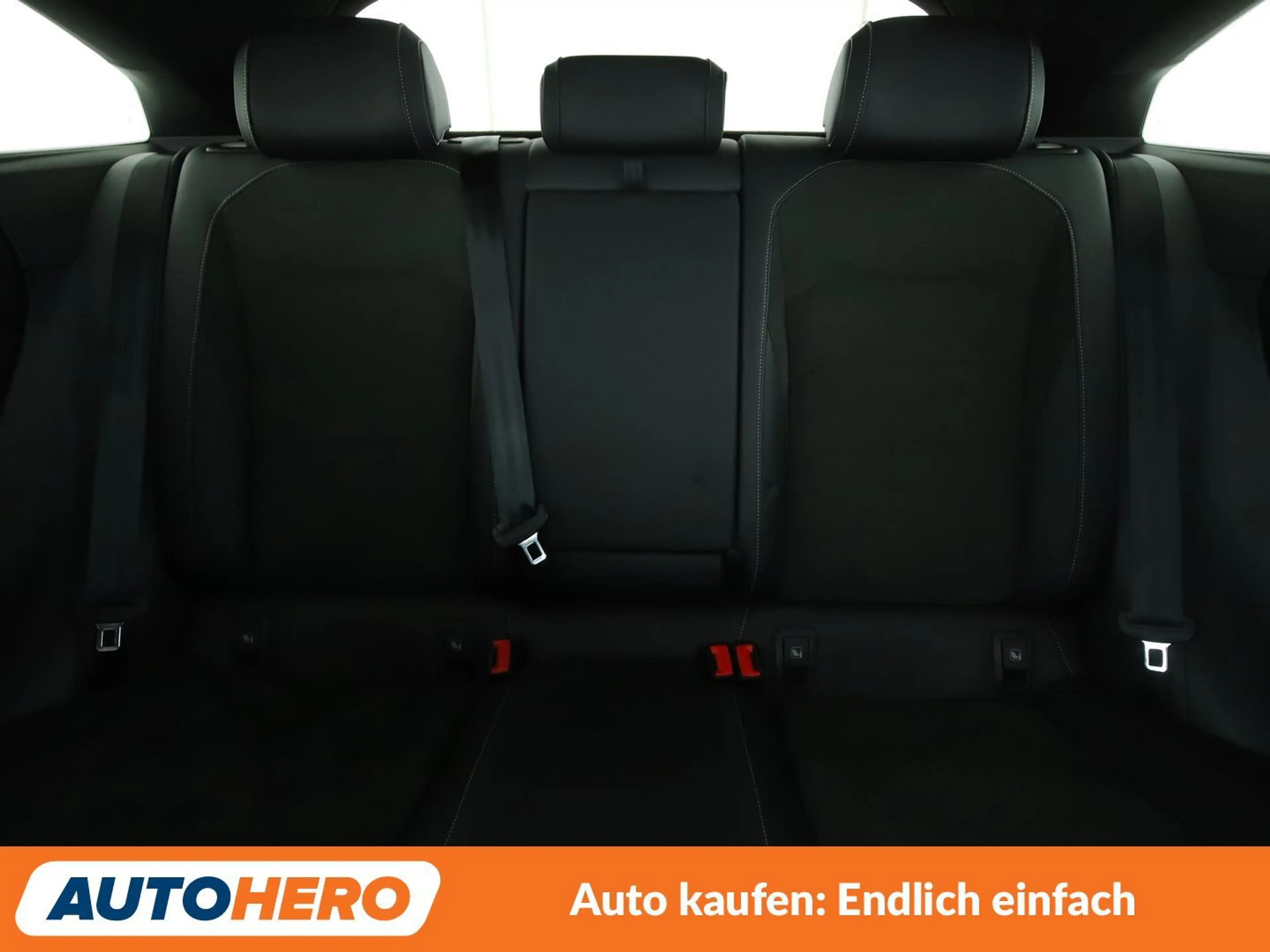 Volkswagen Arteon 2.0 TDI R-Line 4Motion Aut.*NAVI*PDC*ACC* — photo 15