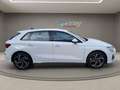 Audi A3 Sportback - TFSI nur € 25.999,-* Monatlich € 240,- Weiß - thumbnail 4