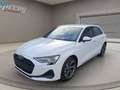 Audi A3 Sportback - TFSI nur € 25.999,-* Monatlich € 240,- Weiß - thumbnail 1