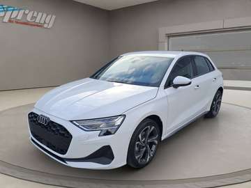 Sportback - TFSI nur € 25.999,-* Monatlich € 240,-