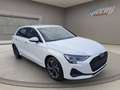 Audi A3 Sportback - TFSI nur € 25.999,-* Monatlich € 240,- Weiß - thumbnail 3