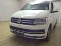 Volkswagen T6 Transporter 2.0 TDI 4M Kasten AHK RFK LED ACC Weiß - thumbnail 2