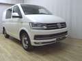 Volkswagen T6 Transporter 2.0 TDI 4M Kasten AHK RFK LED ACC Weiß - thumbnail 3