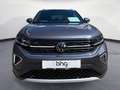 Volkswagen T-Cross 1.5 l TSI R-Line AHK, Navi, Ganzj.R. Gris - thumbnail 7
