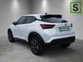 Nissan Juke JUKE N-Connecta 1.0 DIG-T 114 PS 6MT Weiß - thumbnail 3
