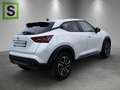 Nissan Juke JUKE N-Connecta 1.0 DIG-T 114 PS 6MT Weiß - thumbnail 4