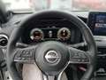 Nissan Juke JUKE N-Connecta 1.0 DIG-T 114 PS 6MT Weiß - thumbnail 8