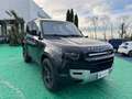 Land Rover Defender 90 3.0d First Edition awd 250cv auto Nero - thumbnail 1