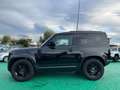 Land Rover Defender 90 3.0d First Edition awd 250cv auto Nero - thumbnail 4