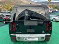 Land Rover Defender 90 3.0d First Edition awd 250cv auto Nero - thumbnail 6