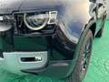 Land Rover Defender 90 3.0d First Edition awd 250cv auto Nero - thumbnail 9