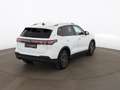 Volkswagen Tiguan 2.0 TDI Goal Aut MATRIX 360-CAM HEAD-UP Weiß - thumbnail 3