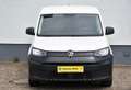 Volkswagen Caddy Cargo EcoProfi Klima AHK Sitzheizung PDC Weiß - thumbnail 2