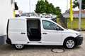 Volkswagen Caddy Cargo EcoProfi Klima AHK Sitzheizung PDC Weiß - thumbnail 7