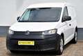 Volkswagen Caddy Cargo EcoProfi Klima AHK Sitzheizung PDC Weiß - thumbnail 3