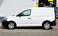 Volkswagen Caddy Cargo EcoProfi Klima AHK Sitzheizung PDC Weiß - thumbnail 6