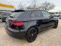 Audi A3 S line Sportpaket Schwarz - thumbnail 4