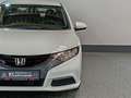 Honda Civic 1.4 Comfort + Winterräder auf Alu Білий - thumbnail 2