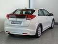 Honda Civic 1.4 Comfort + Winterräder auf Alu Білий - thumbnail 6