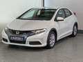 Honda Civic 1.4 Comfort + Winterräder auf Alu Білий - thumbnail 3