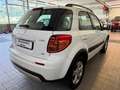 Suzuki SX4 SX4 1.6 vvt 16v Evolution+ 4wd Blanc - thumbnail 4