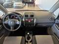 Suzuki SX4 SX4 1.6 vvt 16v Evolution+ 4wd Blanc - thumbnail 13