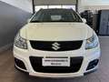 Suzuki SX4 SX4 1.6 vvt 16v Evolution+ 4wd Blanc - thumbnail 6