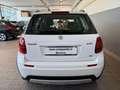 Suzuki SX4 SX4 1.6 vvt 16v Evolution+ 4wd Blanc - thumbnail 8