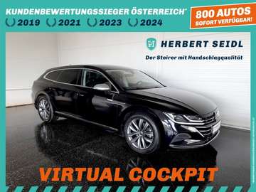 SB ELEGANCE 2,0 TDI DSG *VOLL-LED MIT FLA UND DYN BLINKER / VIRTUELL / NAVI / ACC / KAMERA / E-KLAPPE / KEYLESS*