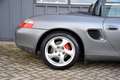 Porsche Boxster S 3.2 252pk * Zeer mooi Grijs - thumbnail 49