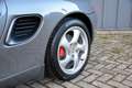 Porsche Boxster S 3.2 252pk * Zeer mooi Grijs - thumbnail 19